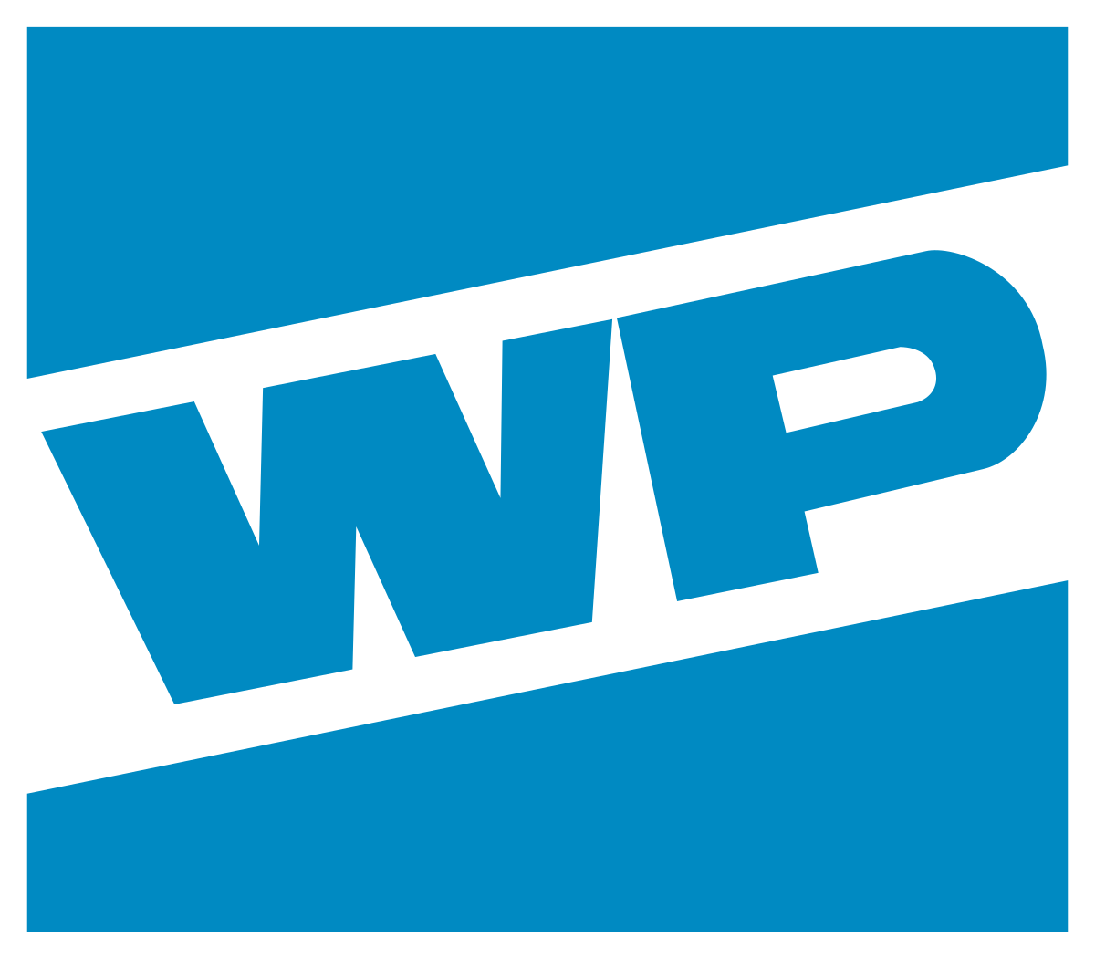 The Paak logo